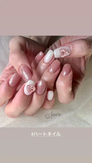 ネイル You kyehwaのネイルデザイン