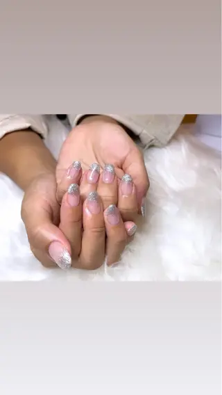 ネイル ange🌺 MIDORI🌺のネイルデザイン