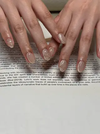 ネイル haruka .のネイルデザイン