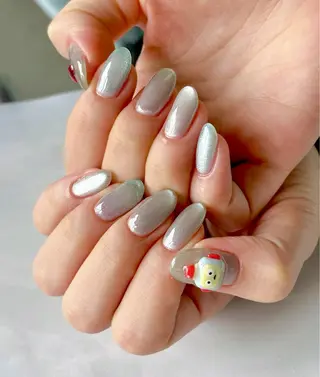 ネイル PLANET nailのネイルデザイン