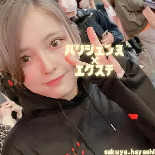 マツエク・マツパ Hayashi💗 渋谷本店店長のマツエク・マツパデザイン