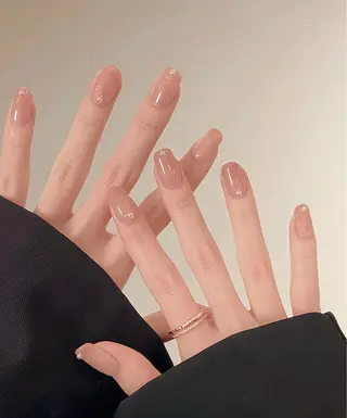 ネイル R nail みおのネイルデザイン