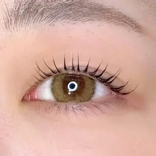 マツエク・マツパ EYELA亀田店 齋藤の眉毛・アイブロウイメージ