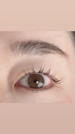 マツエク・マツパ 🧸 Emiri🫧のマツエク・マツパデザイン