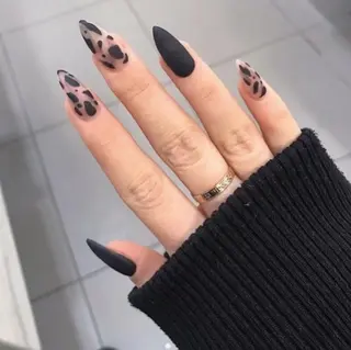 ネイル CC Nail Salonのネイルデザイン