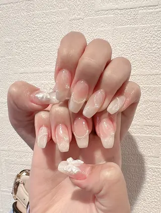 ネイル D-BEAUTY Nailsalonのネイルデザイン
