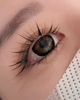マツエク・マツパ yingsalon 🧚ゆうな🧚‍♂️のマツエク・マツパデザイン