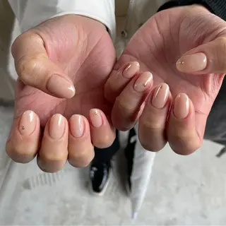 ネイル lylynail YUUKAのネイルデザイン