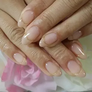 ネイル nail salon ipuniのネイルデザイン
