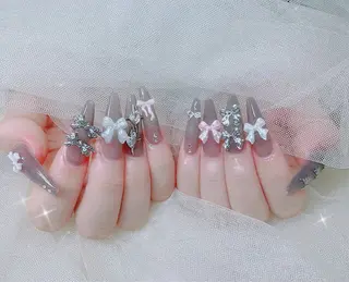 ネイル シエナ nailのネイルデザイン