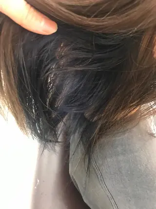 ショート 羽エクステ🩷 🤍まき🤍のマツエク・マツパデザイン