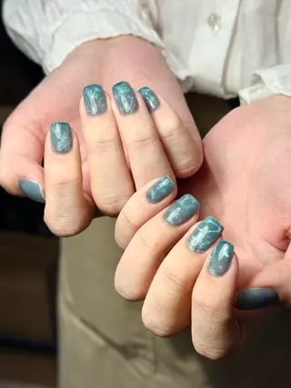 ネイル suk sallyのネイルデザイン