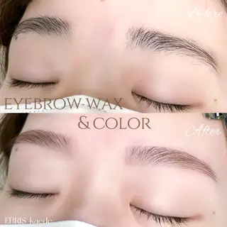 アイブロウ KAEDE☾ 浦和/まつ毛&眉毛のマツエク・マツパデザイン