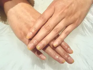 ネイル 🦋MARIPOSA 💅しばたのネイルデザイン