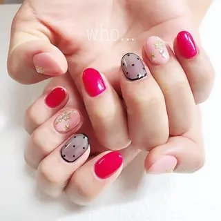 ネイル n. fumikoのネイルデザイン