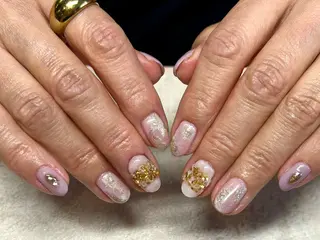 ネイル Bloom Nailのネイルデザイン
