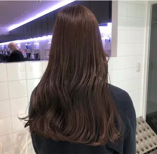 ロング 【🥀履歴修正🥀】 ハイトーン職人/拓真のヘアスタイル