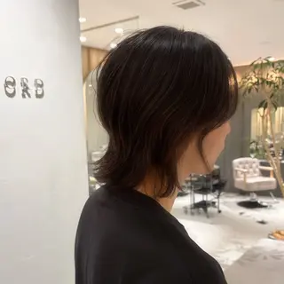 メンズ こばやし にな 🦖⋆͛のヘアスタイル