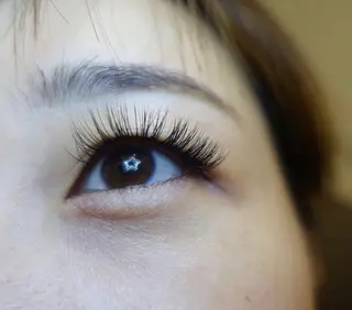 マツエク・マツパ ルアナプラス ひばりのマツエク・マツパデザイン