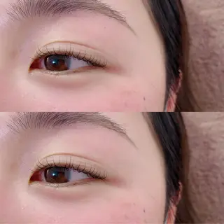 マツエク・マツパ Nalu eyelashのマツエク・マツパデザイン