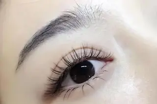 マツエク・マツパ 羽賀 美和のマツエク・マツパデザイン