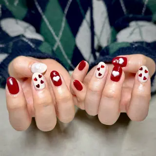 ネイル salon de oct.のネイルデザイン