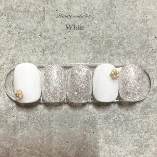 ネイル SAKASHITA KEIのネイルデザイン