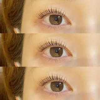 マツエク・マツパ sato misakiのマツエク・マツパデザイン