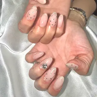 ネイル ★Rinail... .のネイルデザイン