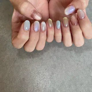 ネイル Nail Salon Gummi.のネイルデザイン