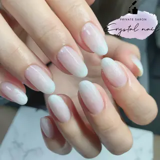 ネイル SCENERY NAILのネイルデザイン