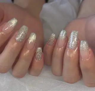 ネイル Rimp nail 【RIKA】のネイルデザイン