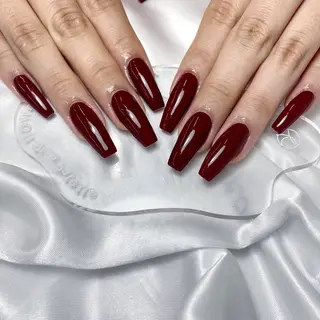 ネイル Tagi Nail 銀座店のネイルデザイン