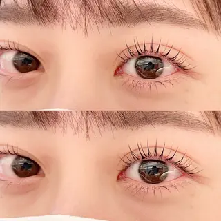 マツエク・マツパ あべ みかの眉毛・アイブロウイメージ