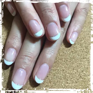 ネイル ECLAT エクラ所属・寺山 千鶴のネイルデザイン