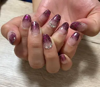 ネイル MINAMI nailsのネイルデザイン