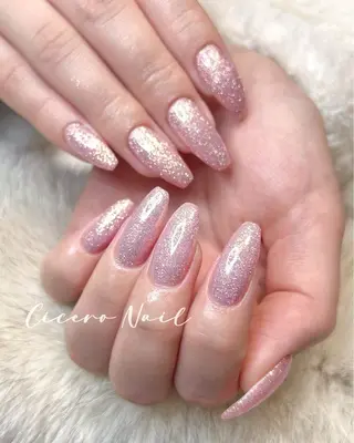 ネイル Ciceronail Soraのネイルデザイン