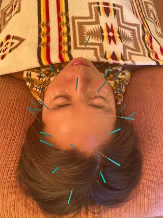 Relama/リラマ 美容鍼×マッサージのエステ・リラクイメージ