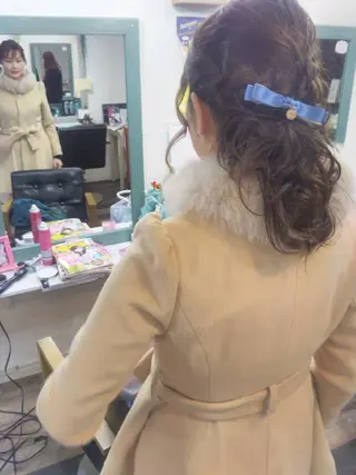 マツエク・マツパ ヘアアレンジ ネイル SG アイラッシュ ラッシュリフトのその他イメージ