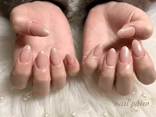 ネイル nail patio ❤︎Aikaのネイルデザイン