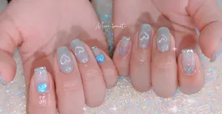 ネイル I LOVE ME NAIL.。.:*♡のネイルデザイン