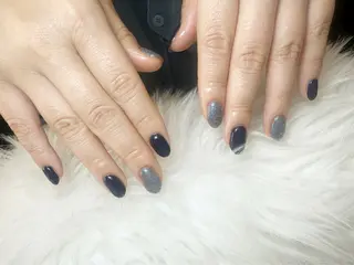 ミディアム salon Chouchouのネイルデザイン