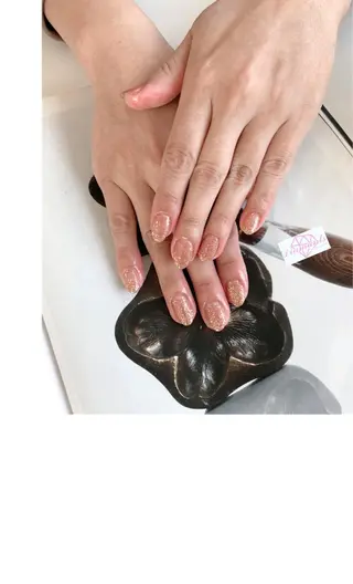 ネイル Asa miのネイルデザイン