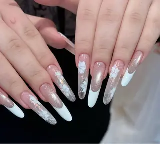 ネイル D-BEAUTY Nailsalonのネイルデザイン