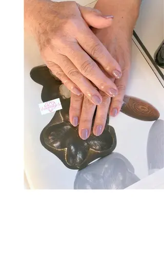 ネイル Asa miのネイルデザイン