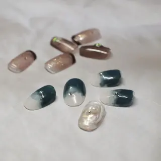 ネイル MIU  nailのネイルデザイン