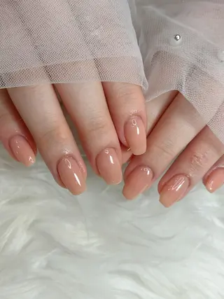 ネイル Maggie sawaのネイルデザイン