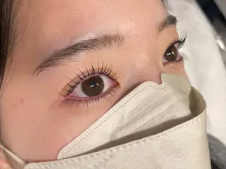 マツエク・マツパ Laurel 🎀Minamiのマツエク・マツパデザイン