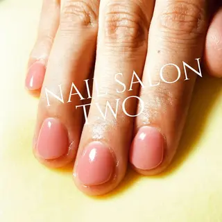 ネイル two nailのネイルデザイン