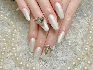 ネイル YUKI 💗 渋谷店のネイルデザイン